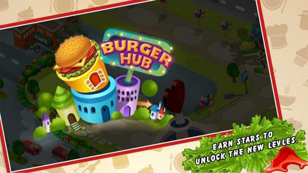 Kitchen Fever – Cooking Game screenshot 5