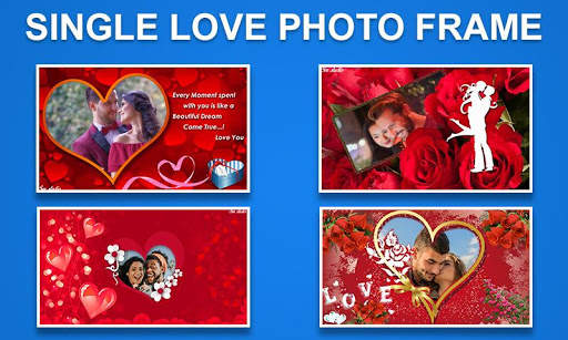 Love Photo Frames screenshot 15