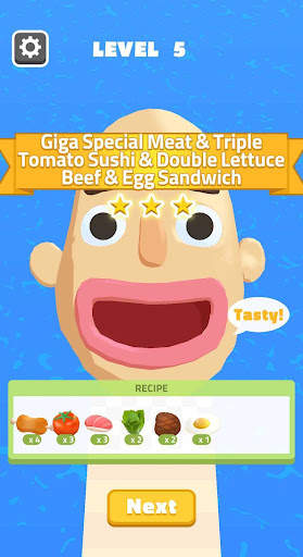 Sandwich Runner screenshot 8