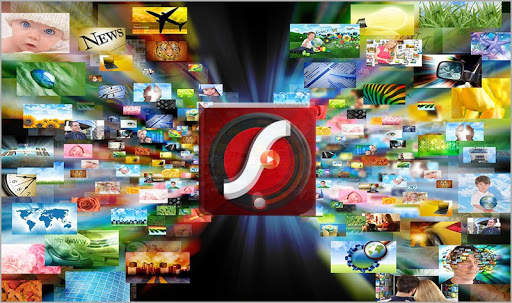 Flash Player for Android screenshot 1