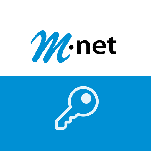 ikon M-net Passwort