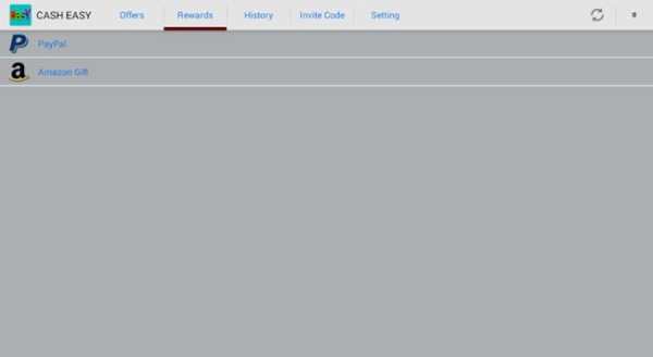 CASH EASY screenshot 6