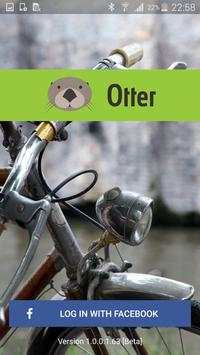 Otter screenshot 1
