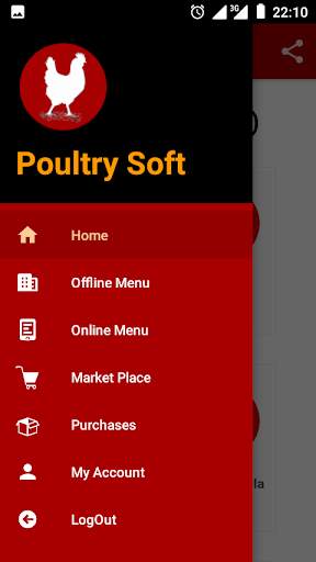 Poultry Soft screenshot 2