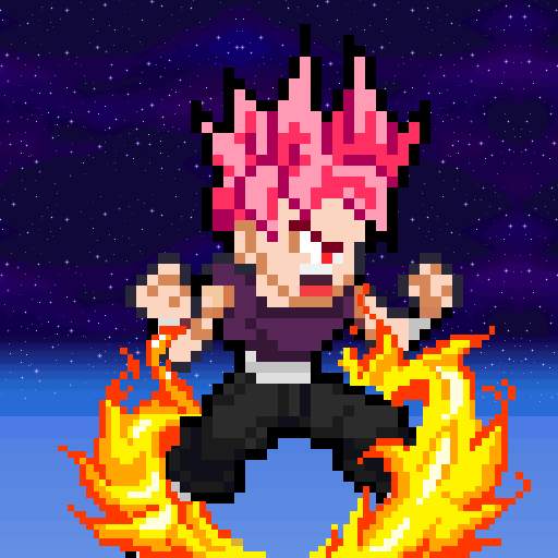 Absolute Warrior 1.0.1