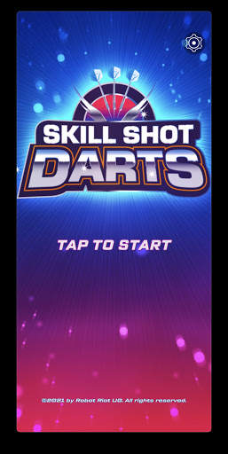 Darts Clash: PvP Skill Shot Darts Tournaments 5 تصوير الشاشة