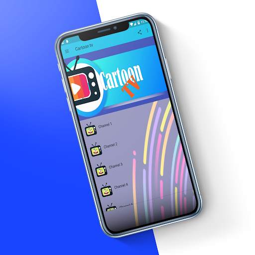 Cartoon tv - Watch Cartoon Channel LIVE Free in HD screenshot 6