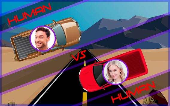 Multiplayer vehicles racing game online screenshot 15
