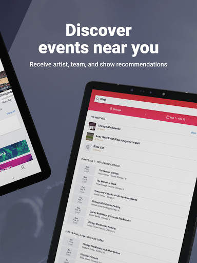 Vivid Seats | Event Tickets screenshot 10