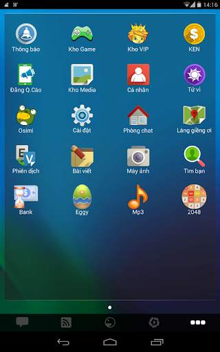 Ola screenshot 10