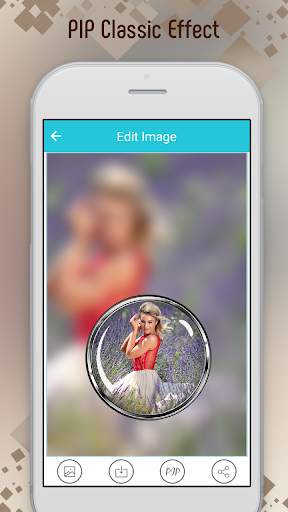 PIP Camera Effects screenshot 5
