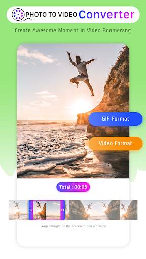 Photo Video Maker with Music & Video Maker screenshot 8