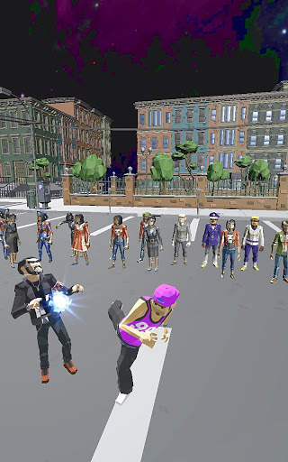 Street Fight Kings screenshot 1
