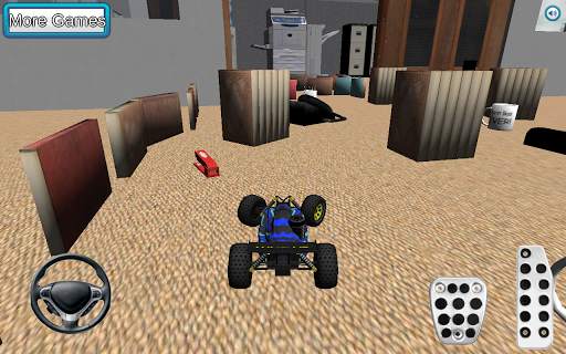 RC Car Parking screenshot 5