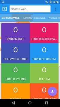 LIVE INDIA FM screenshot 3