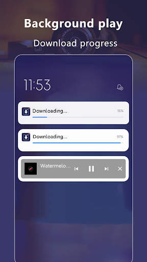 Mp3 Music Downloader   Music Download screenshot 3