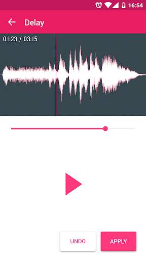 Sound Suite Free screenshot 6