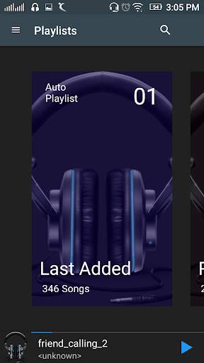 Musik Player Pro screenshot 7