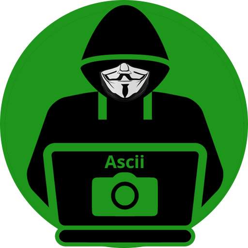 Camera ASCII - Terminal Art & Effects 1.2.4