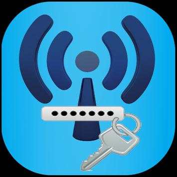 WiFi Keys screenshot 2