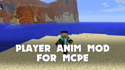 Animated Mod for Minecraft PE screenshot 1