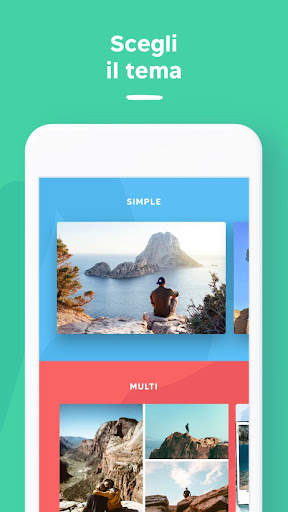 Fizzer - cartoline online screenshot 2