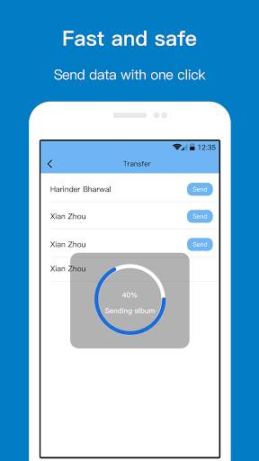 Phone Clone screenshot 5