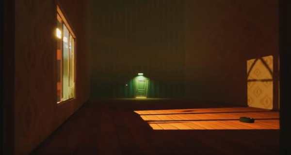 Guide HELLO NEIGHBOR скриншот 1