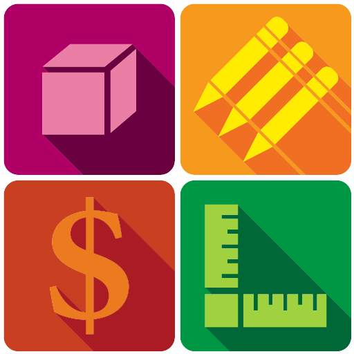 Designers Money Calc 7.0