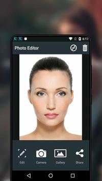 Fox Photo Editor screenshot 2