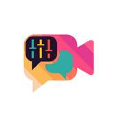 Bright free video calls and chat on 9Apps