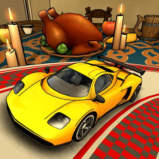 Kids Toy Car Parking 1.3