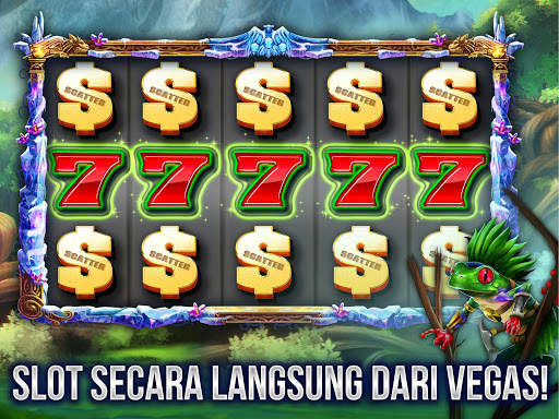 Mesin Slot - Slots Adventure screenshot 4