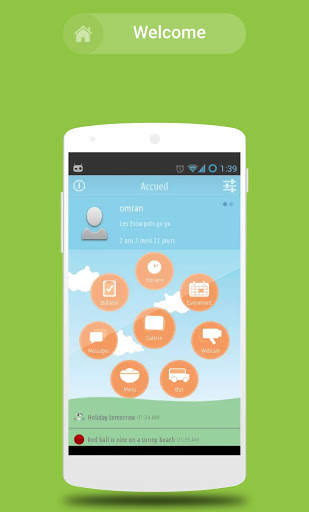 Dent De Lait screenshot 1