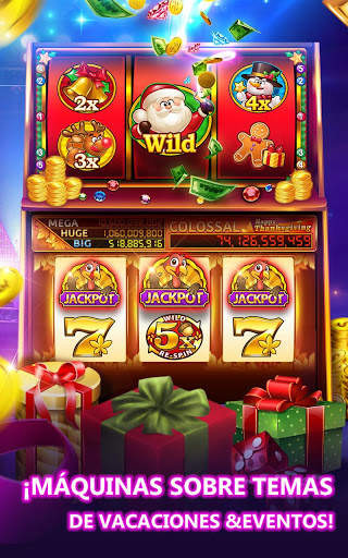 DoubleX Casino-Best Slots Game screenshot 14
