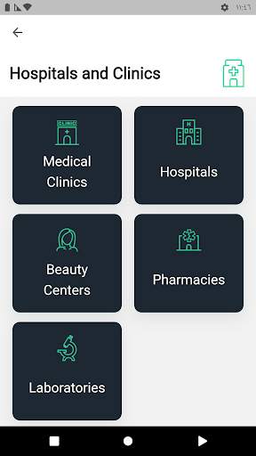 Dr. Online screenshot 4