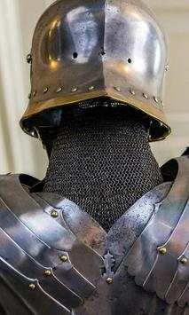 Knight Jigsaw Games Puzzles screenshot 1