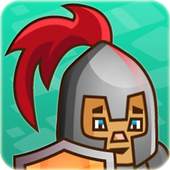 Little King Knight 1.0