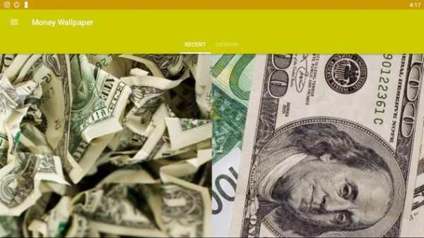 Money Wallpaper HD स्क्रीनशॉट 5
