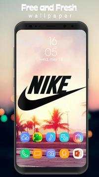 Cool NIKE' wallpaper 🔥🔥 screenshot 3