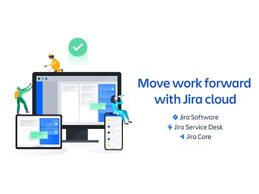 Jira Cloud by Atlassian screenshot 16