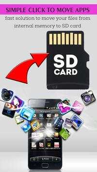 Send To SD CARD screenshot 1
