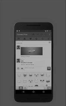 Connect for Facebook Lite screenshot 8