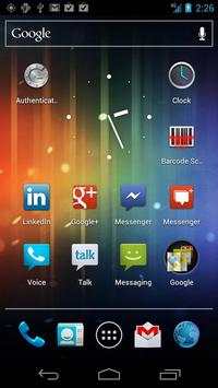 NFC Wifi screenshot 2