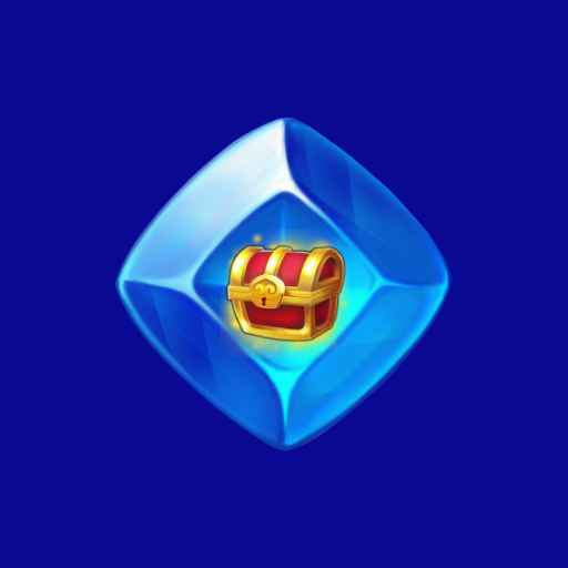 DiamondBox - unlimited diamond icon