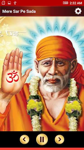 Sai Baba Ringtones New screenshot 5