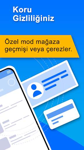 PrivacyWall screenshot 5