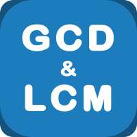 GCD and LCM Calculator   How to find on 9Apps