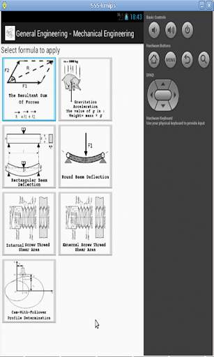 General Engineering Free screenshot 12