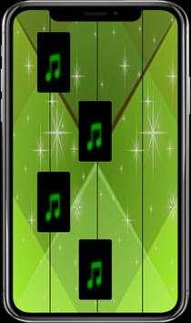 LMFAO Piano Legend screenshot 3